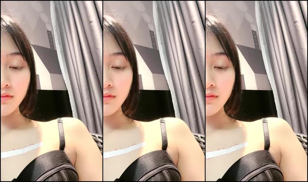 Asian Domestic Zone Self Filmed Self 18721