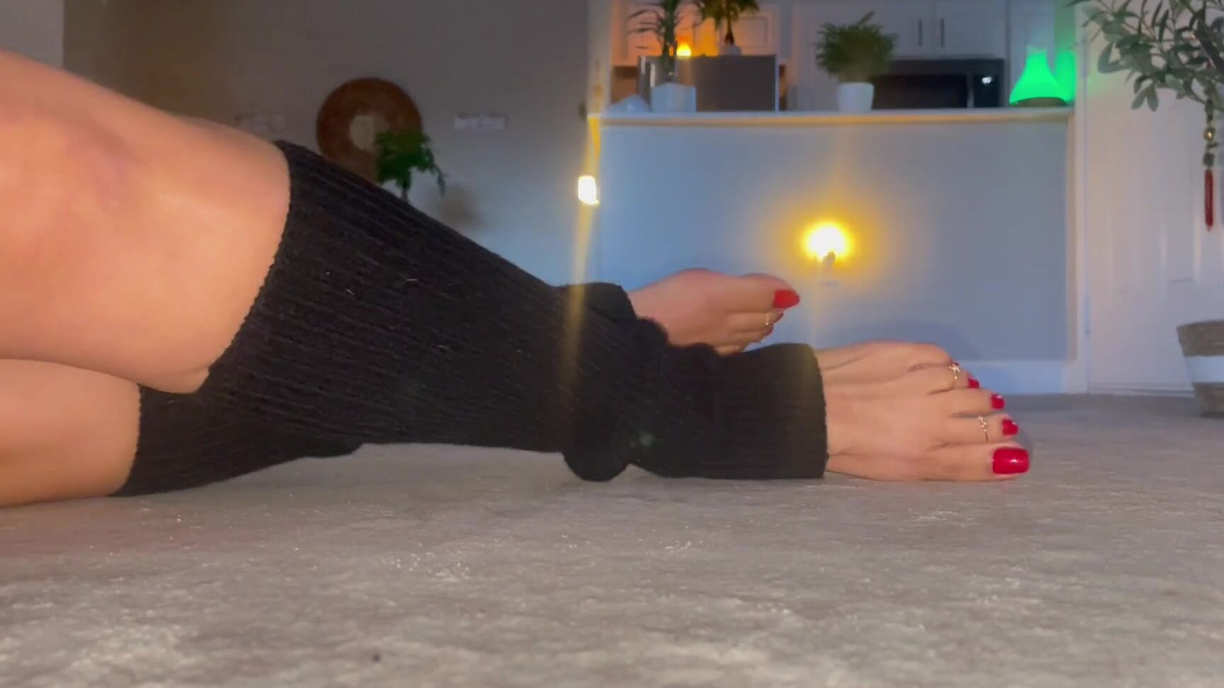 Sexyfeet47 Nicknamed Sexyfeet47 12 31 2025 Onlyfans Video Good Morning N Happy Early New Year Last Post Of 2025 Thank You For All Your