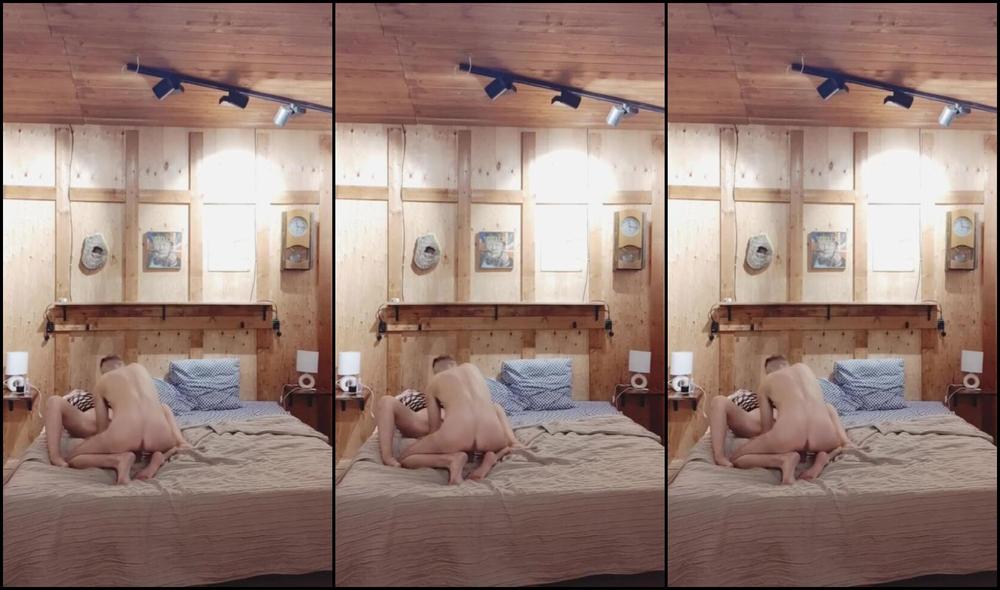 Поездка В Выборг Crazyfamily 1970