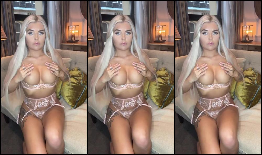 Sophuncensored Nicknamed Sophuncensored 09 02 2024 Onlyfans Video Leaked Sophuncensored 5725