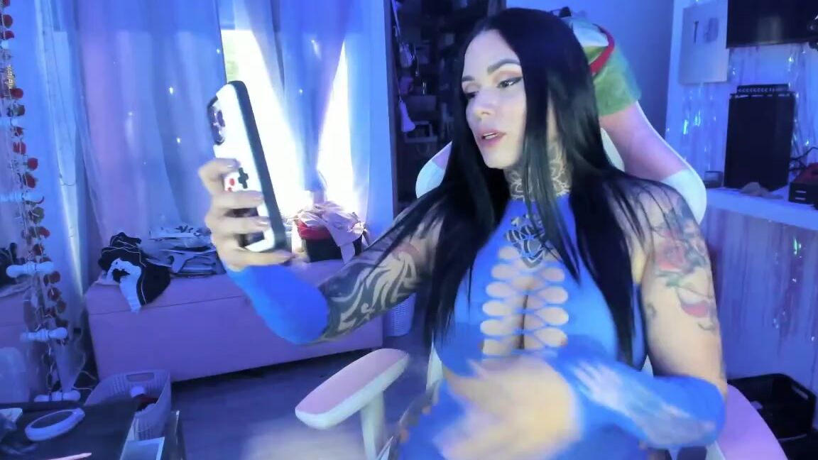 Big Mami Nicknamed Bigmamioficial 06 14 2025 Onlyfans Video Leaked Bigmamioficial 89992