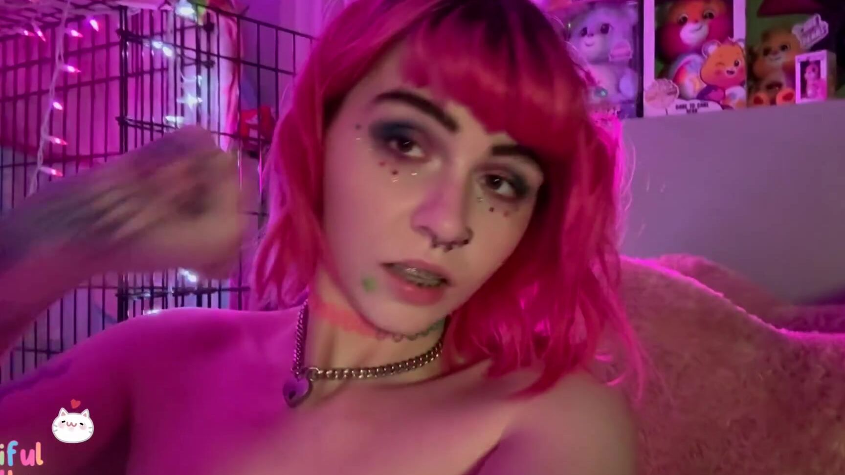 Dutiful Dolly Nicknamed Dutifuldolly 11 05 2024 Onlyfans Video Im Getting Better At Showing Off For You Daddy