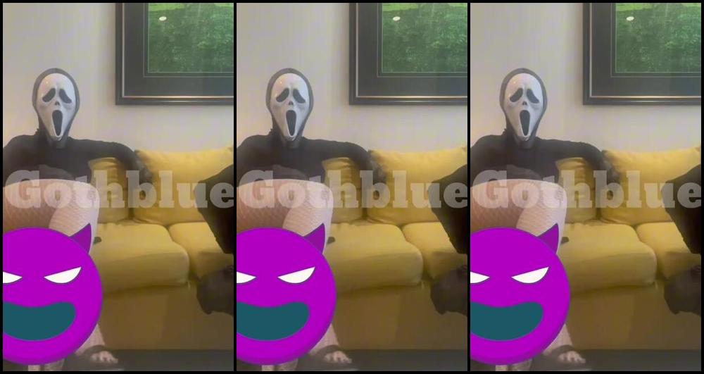 Bluegoth Nicknamed Bluegoth 05 01 2025 Onlyfans Video Tip Brak Ve Zelden Yaz Daha Fazla Gr