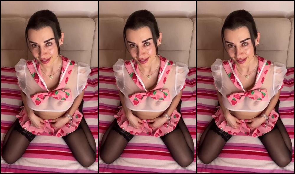 Steffi Haderlein Nicknamed Estephania Ha 10 05 2025 Onlyfans Video Im Spread And Soaked Waiting For You To Dive In Zim1