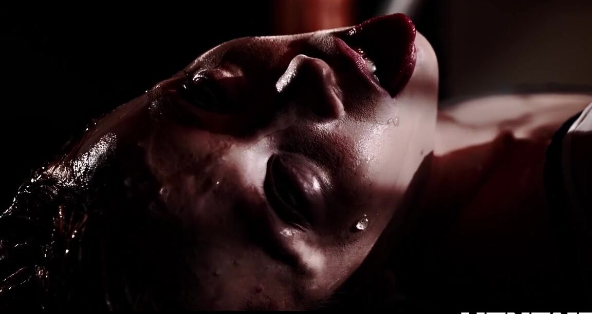 "hentaied" aliensandmonsters, creampie, feet An Alien Inside 720 Manyvids