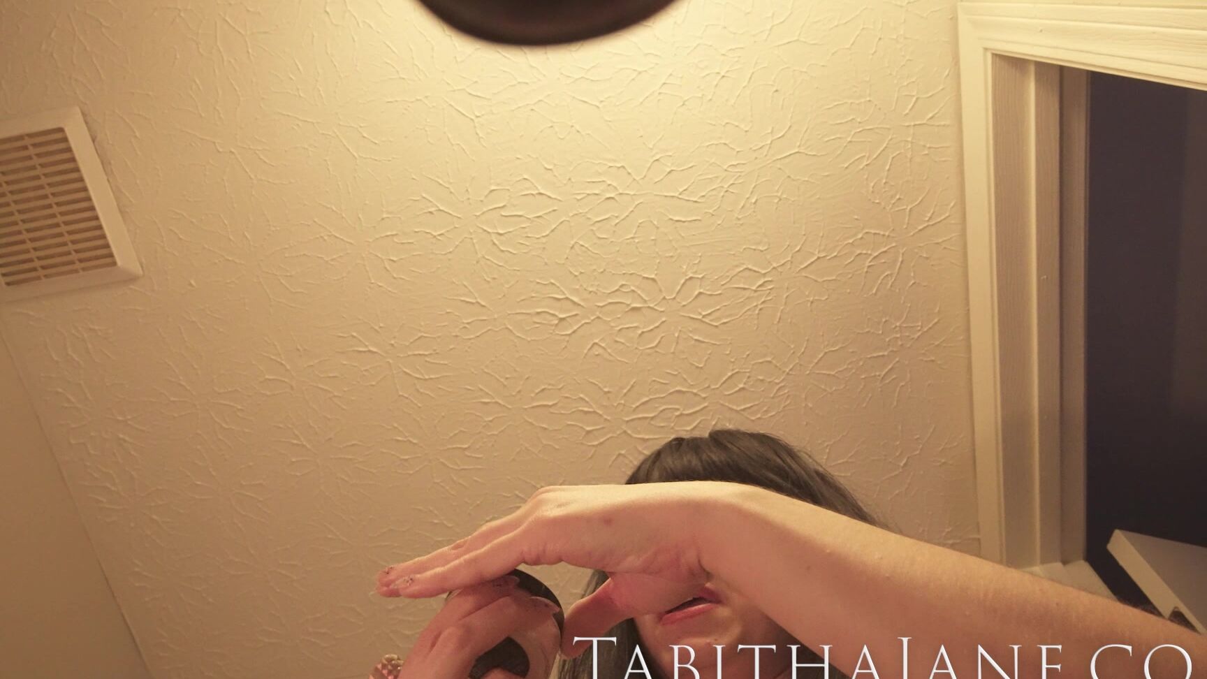 "TheTabithaJane" femdom pov, human furniture, spit fetish, dehumanization, slave, sfw Useful As My Sink Manyvids