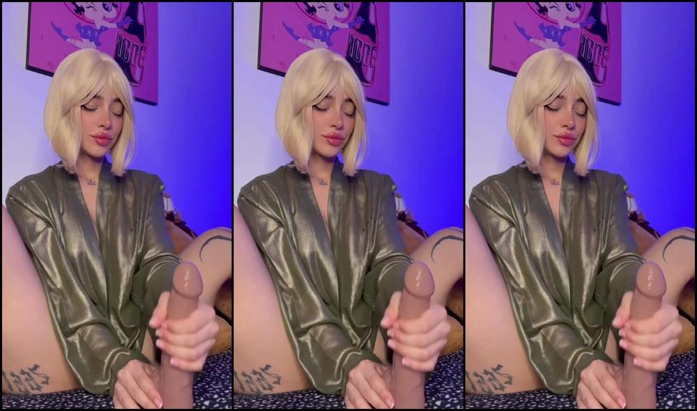 Megan World Aka Meganworld 08 23 2025 Onlyfans Video How Do You Like To Masturbate Slow With Both Hands Or Do You Prefer It Fast