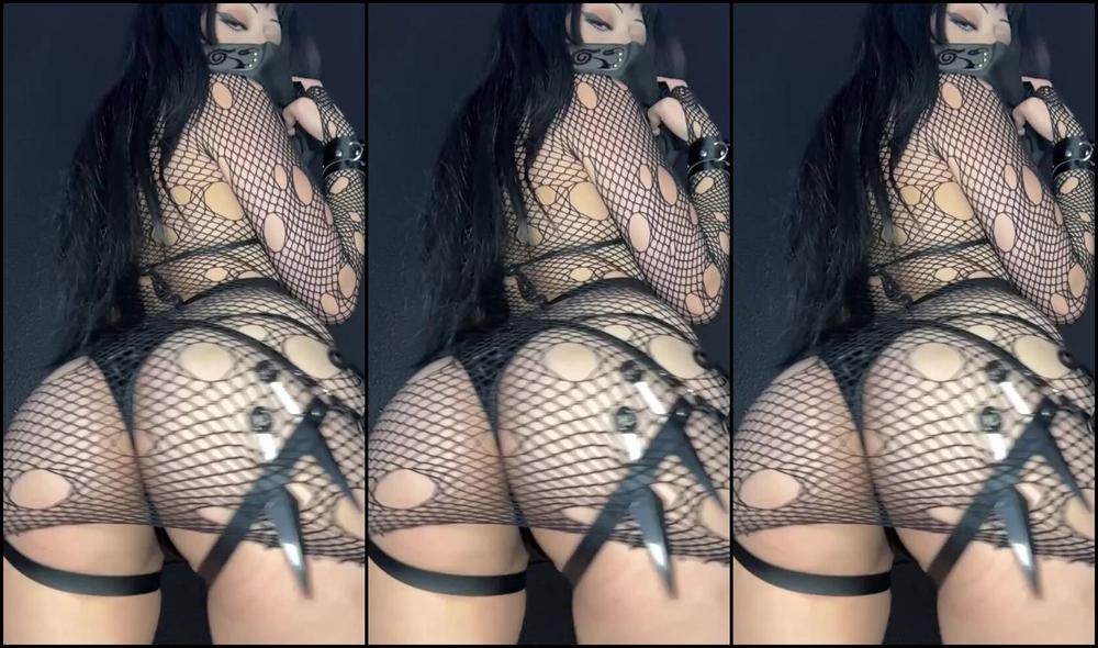 Emomamii Nicknamed Emomamiii 10 10 2024 Onlyfans Video I Couldnt Decide Which One To Post Ukdt