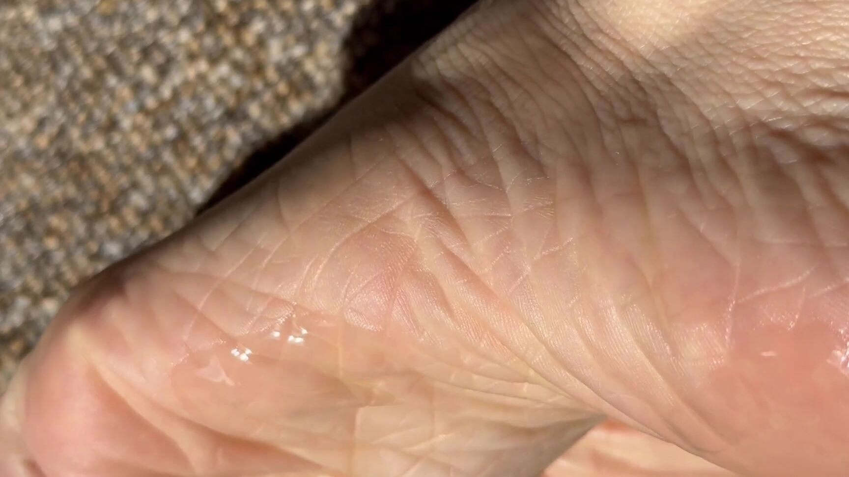 Joyfullfeet Nicknamed Joyfullfeet 04 03 2024 Onlyfans Video My Phone Video Tilted Here To Landscape So I Kept It Short But Means Closer Look