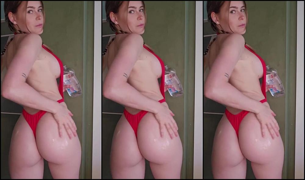 Chloe Wildd Nicknamed Chloewildd 07 22 2025 Onlyfans Video Like It Shiny