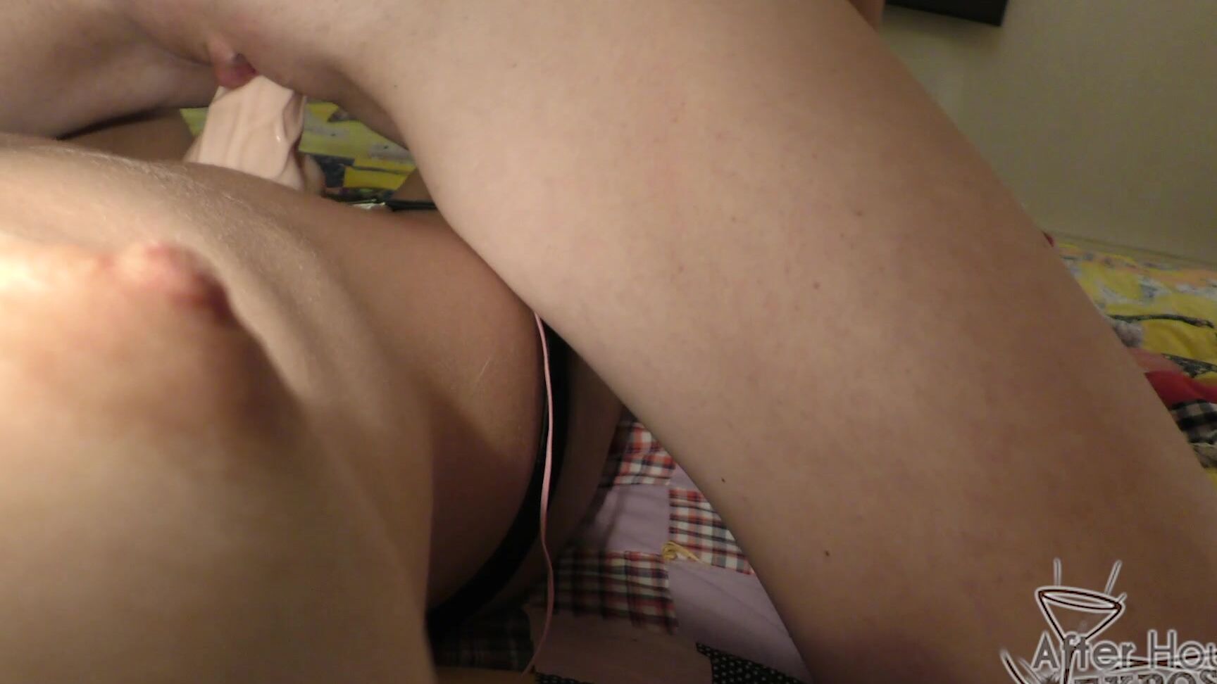 Afterhoursexposed 20200812 Beautiful Blake In Overalls Pov Lesbian Strapon Fun Miss Pussycat