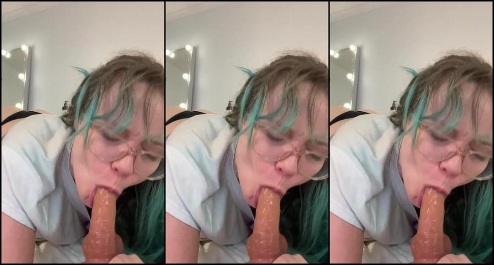 Heidiv Nicknamed Heidiv 12 13 2024 Onlyfans Video Sucking Your Dick Makes Me Wetteasevideo Blowjob Dildo Spit