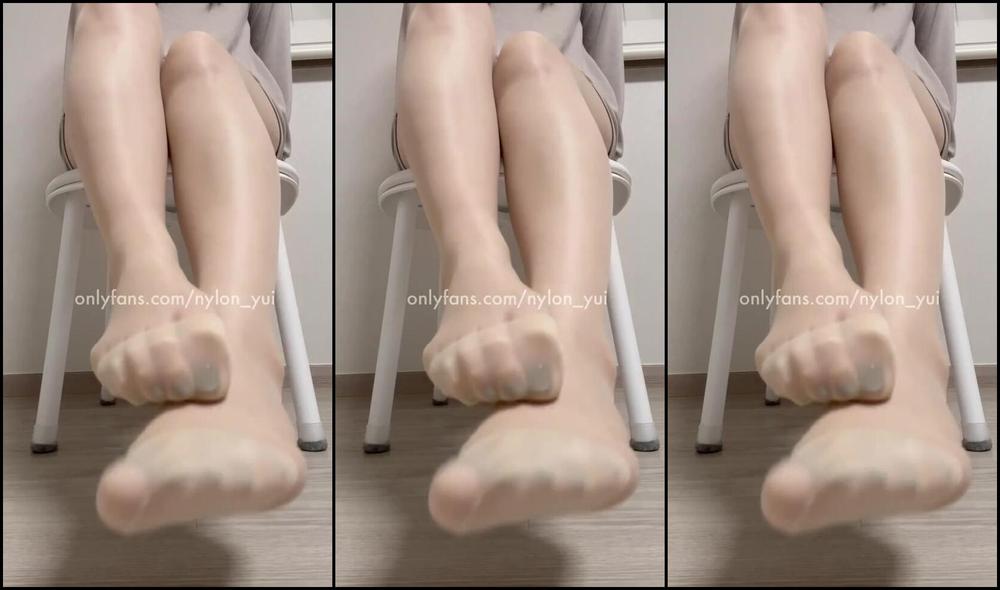 Nylon Yui Nicknamed Nylon Yui 02 12 2025 Onlyfans Video Leaked Nylon Yui 8911