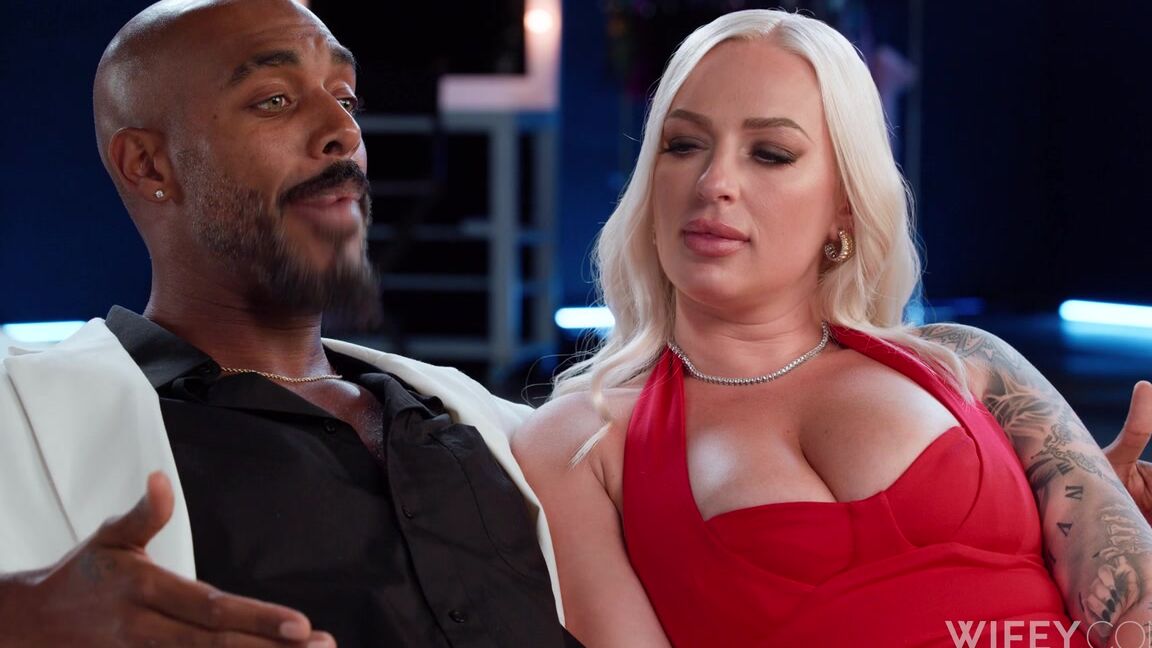 Hardcore, All Sex, Big Ass, Gonzo, Cuckold, BBC, Interracial Elana Bunnz - Elana And DickDealer Don - Gorgeous Hotwife Takes A Thick BBC SiteRip