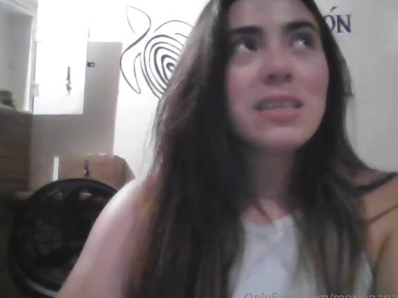 Nicknamed Moringapazz dominates in this steamy femdom video with onlyfans