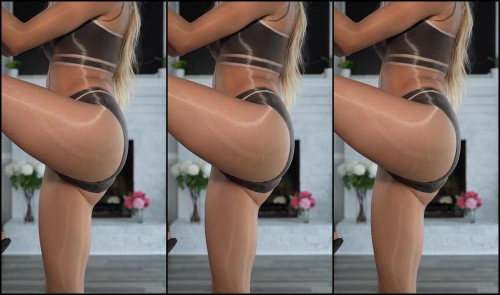 Emma Sirus Nicknamed Emmasirus 10 14 2025 Onlyfans Video Should I Wear Nylon Body Suits More