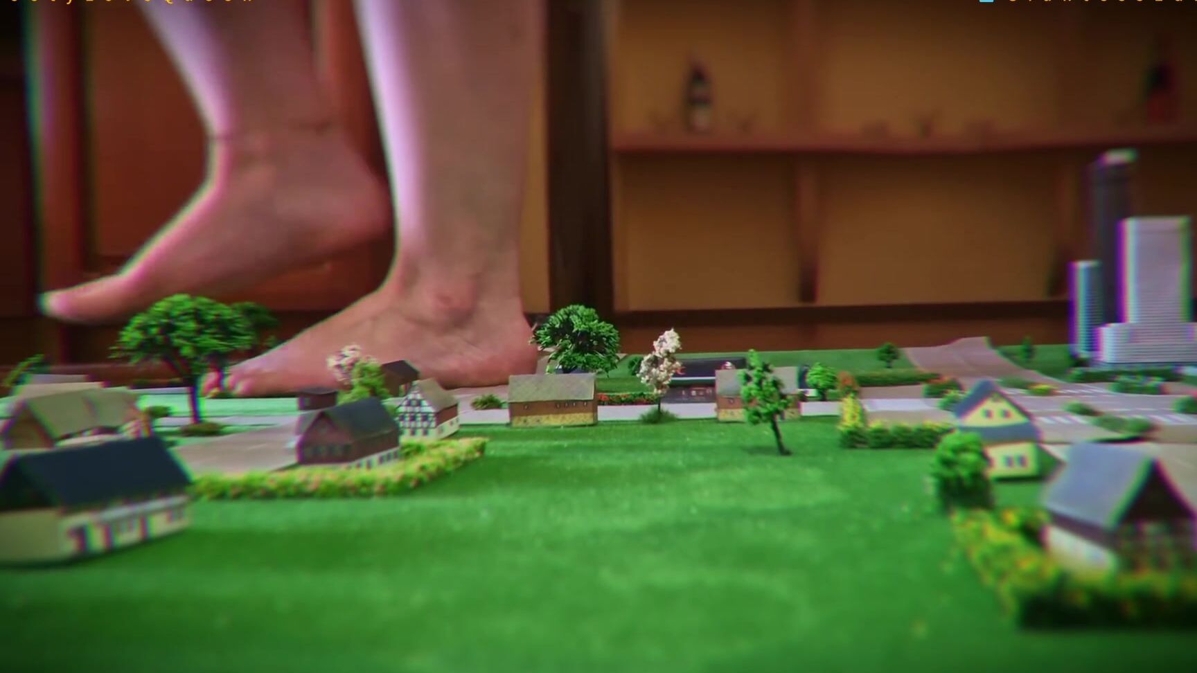 Footyqueen Nicknamed Footylovequeen 07 05 2025 Onlyfans Video Squid Games Part 3 Last Game Hideampseek