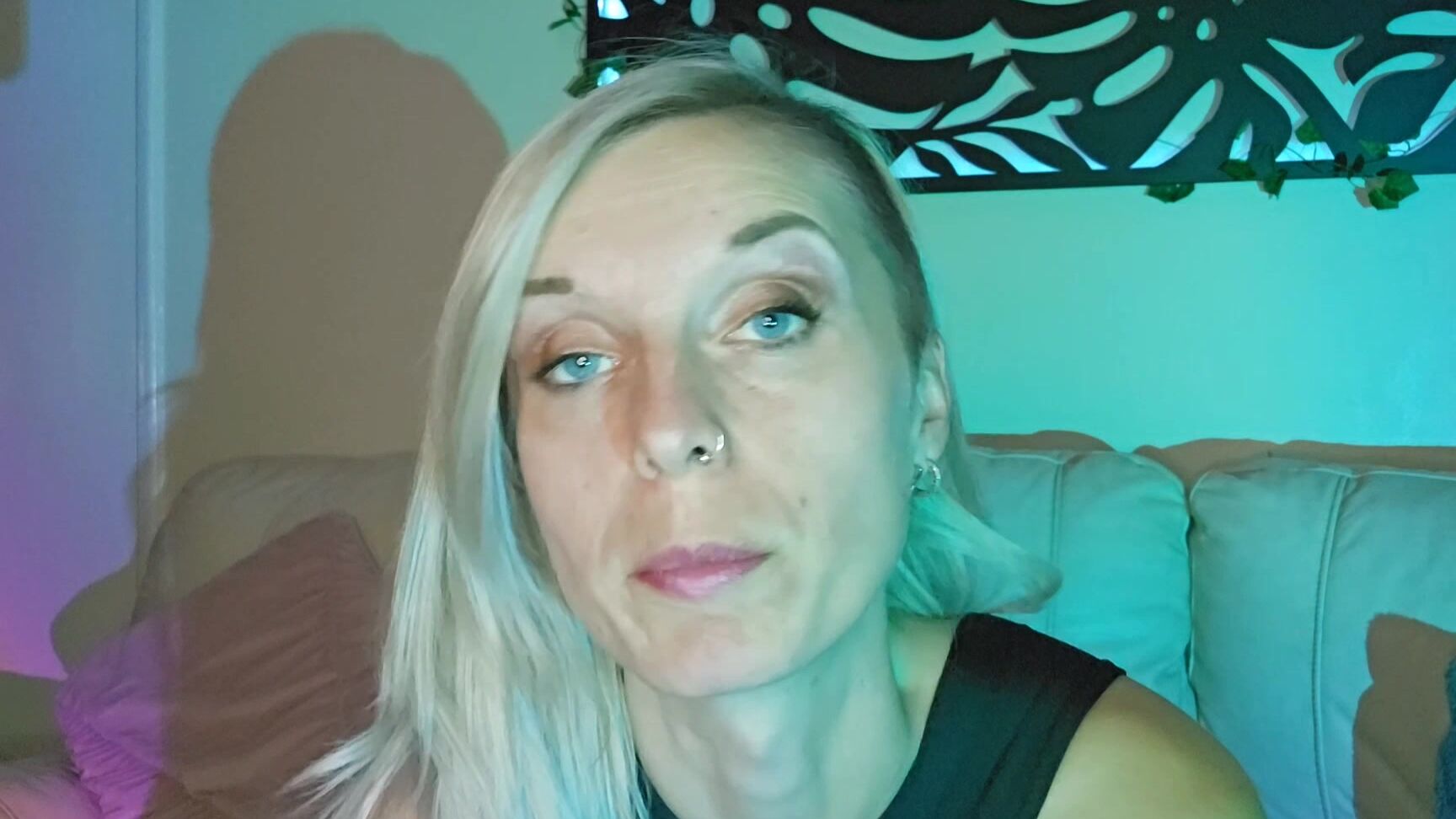 "Lexi Snow" cheating, femdompov, homewrecker Suck Your Cock With Hubby Upstairs Manyvids