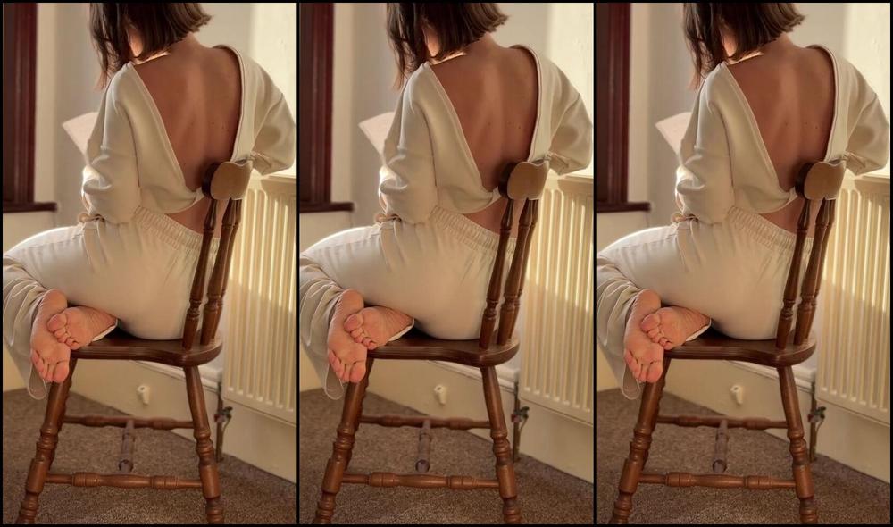 Joyfullfeet Nicknamed Joyfullfeet 10 21 2024 Onlyfans Video This Is Before I Opened Of