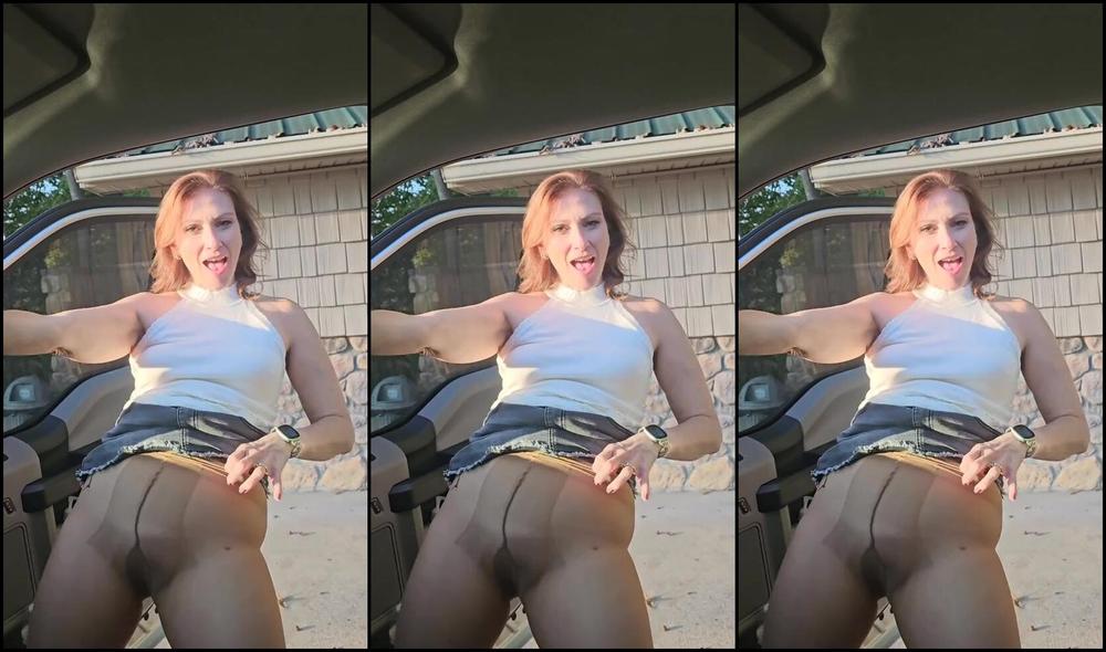 Onlyfans Leaks: Dawndesire, the hottest only-girl in town, gets naughty in 2025