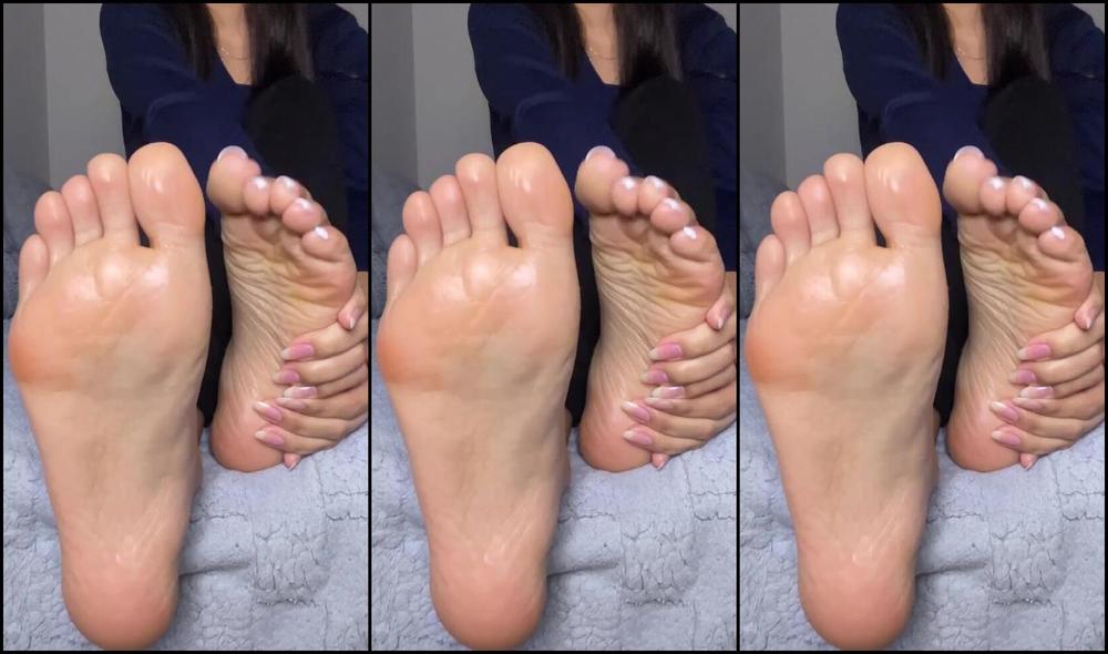 Gigi Feet Nicknamed Gifeet06 11 19 2025 Onlyfans Video Esses Dedinhos No Meio Dos Meus Dedinhos Do P