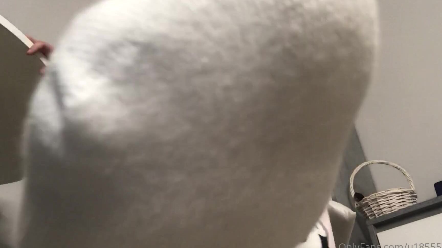 Watch Kathrynne Feetgoddess dominate onlyfans with her white socks