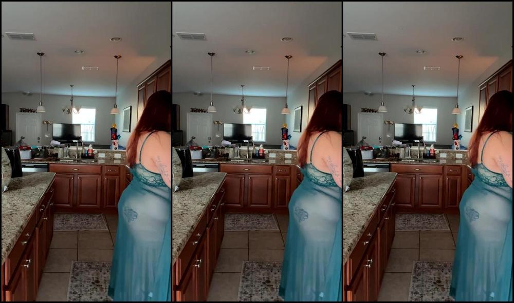 Jb Treasures Xxx Nicknamed Jbtreasuresxxx 04 12 2025 Onlyfans Video Lets Make A Protein Shake What Would You Do If I Was Walking Around Your Kitchen