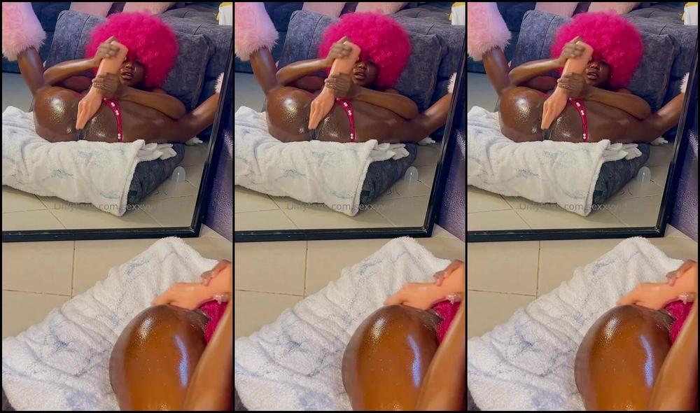 Sexxyy Daisy Nicknamed Sexxyy Daisy 05 04 2025 Onlyfans Video Can I Fit This Arm Dildo In My Pussy