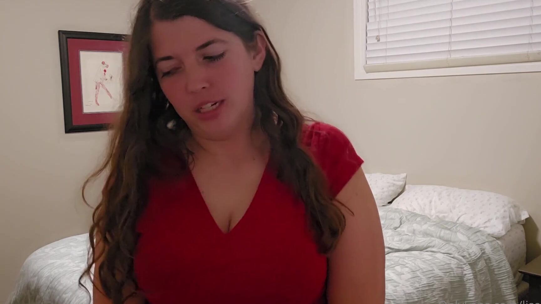 Lisa Asmr gets her only fans in the game - Early Youtube Delivery!