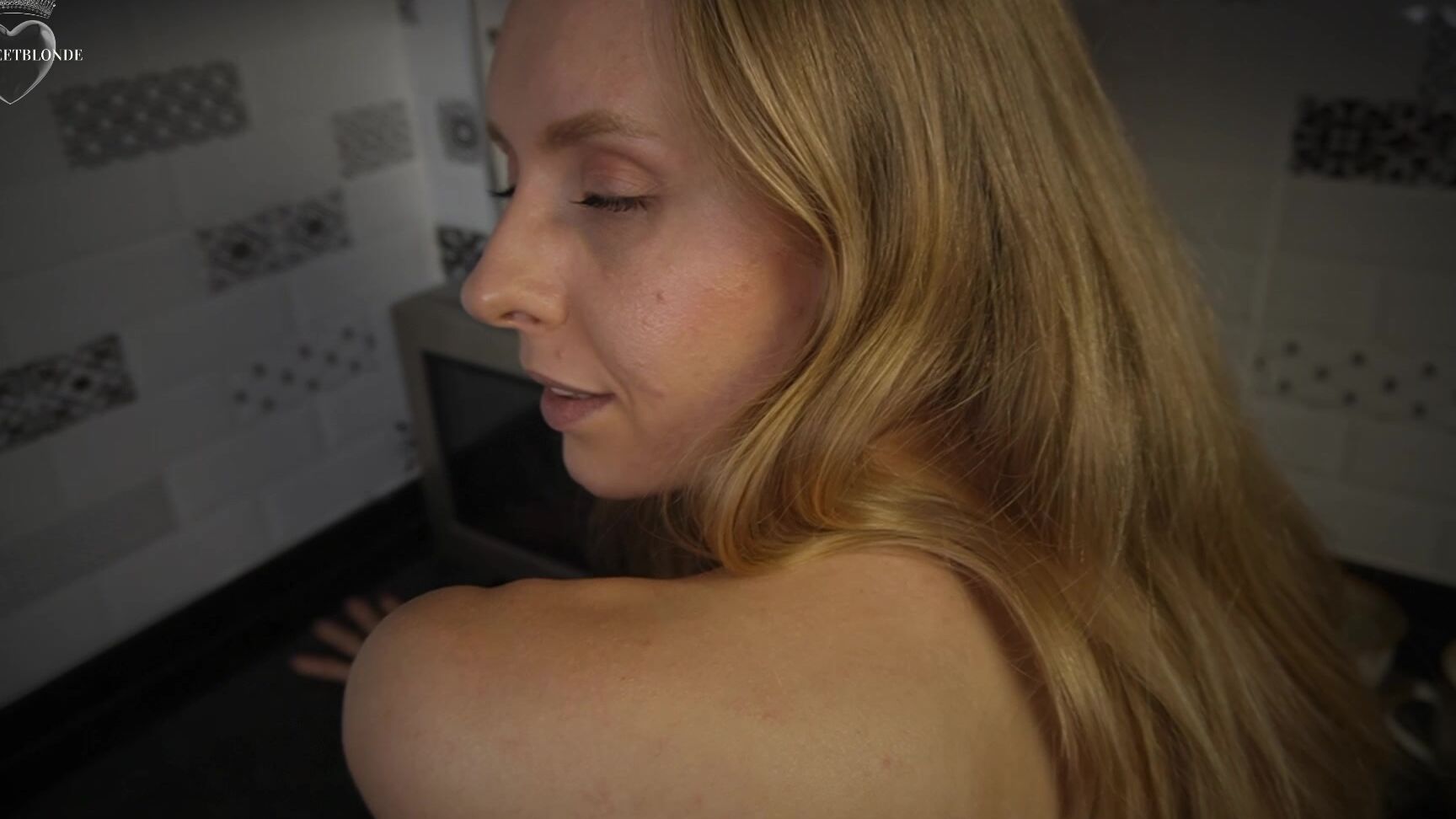 Sexsweetblonde Custom Detlev Story 3