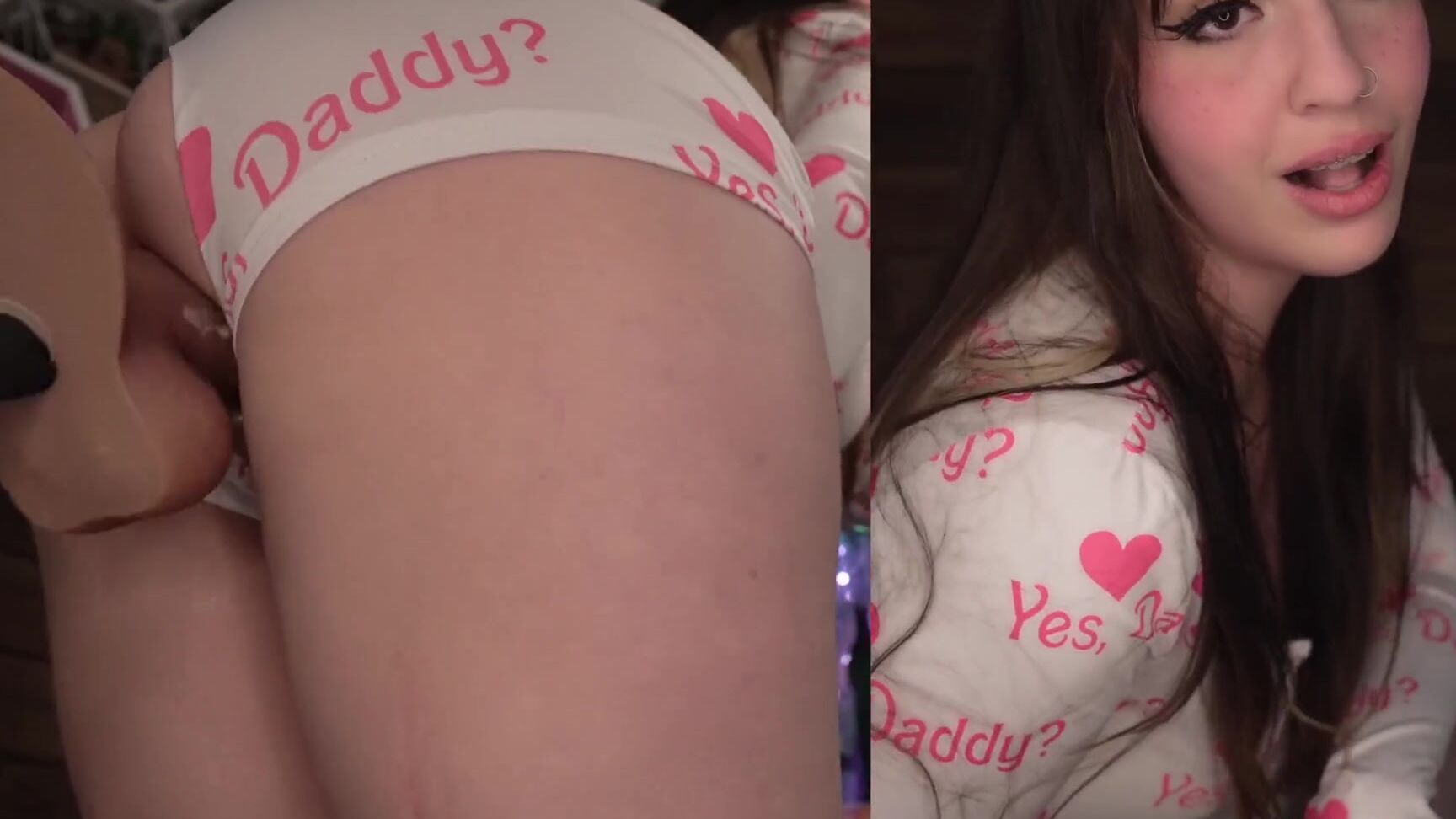 Heatherbby Nicknamed Missheatherbby 04 25 2025 Onlyfans Video Use Me