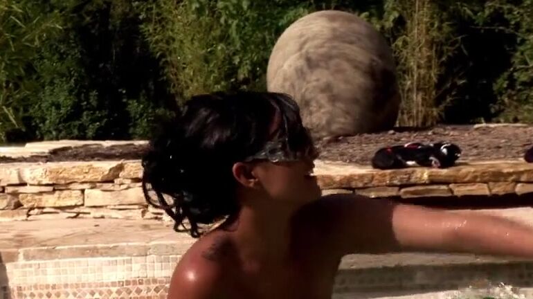 "Carol, Eva Notty, Maggie Green, Maserati, Rebecca Jessop, Roxanne Miller, Vanessa" Toy, Big Tits, Big Butt, Lesbian Double D+ Lesbians DDF