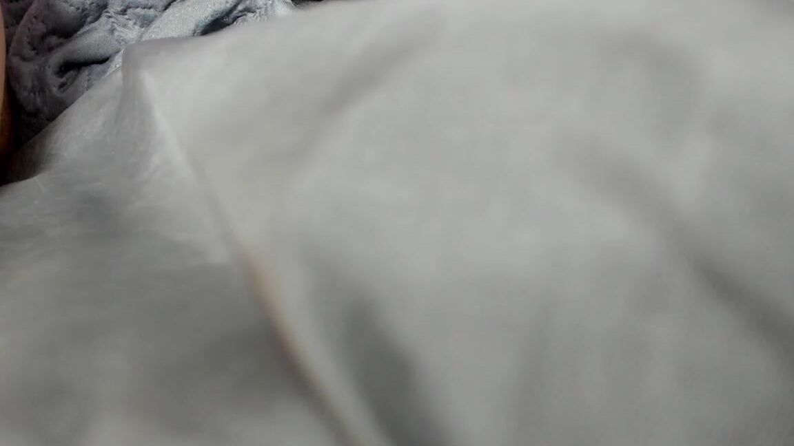 Sultry brunette Coconutsex dominates with dirty talk and dildo play in multiple orgasms