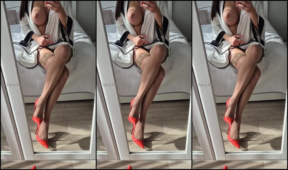 Moniq Nicknamed Moniq25 06 18 2025 Onlyfans Video Leaked Moniq25 54708