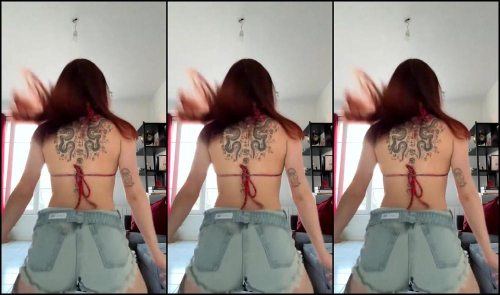 Onlyfans: Mistress dominates her sub with fetish & femdom