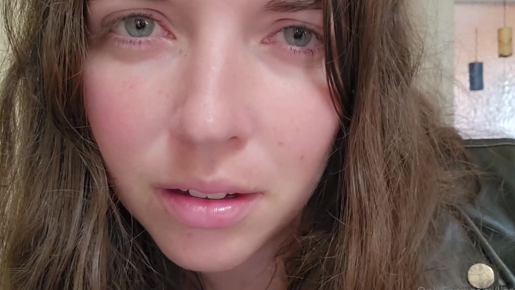 Lisa Asmr Nicknamed Lisaasmr 02 07 2026 - Onlyfans Video Girlfriend Gives You the Best Blowjob Ever!