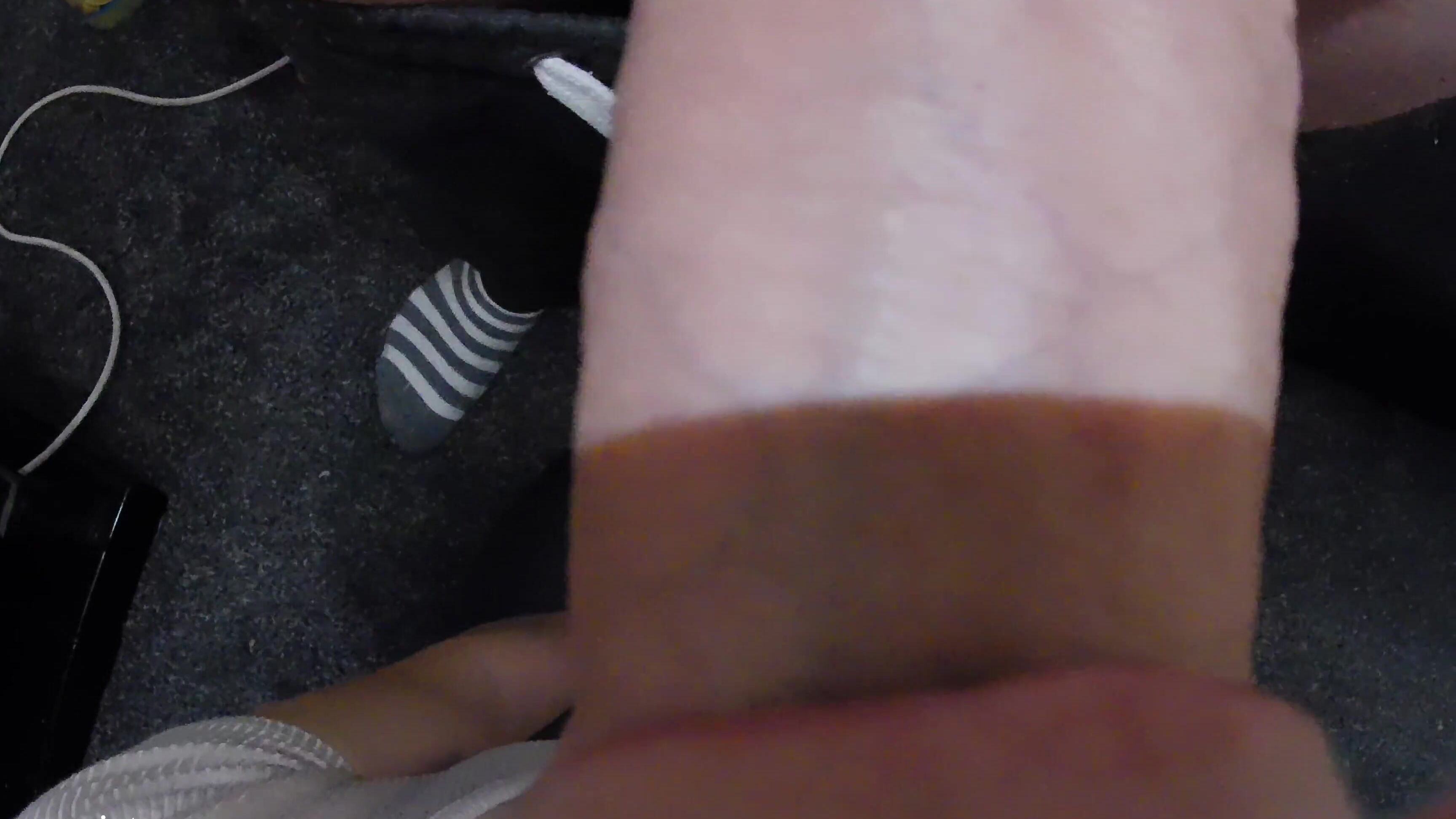 blowjob, POV How does a girl feel giving a blowjob Female perspective SiteRip