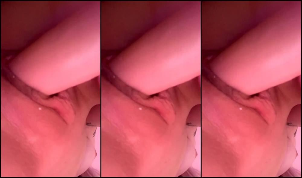 Boudoirbunny Nicknamed Boudoirbunny 01 31 2025 Onlyfans Video Did You Enjoy Watching Me Fuck My Wet Creamy Pussy With The Sex Machine Tonight On