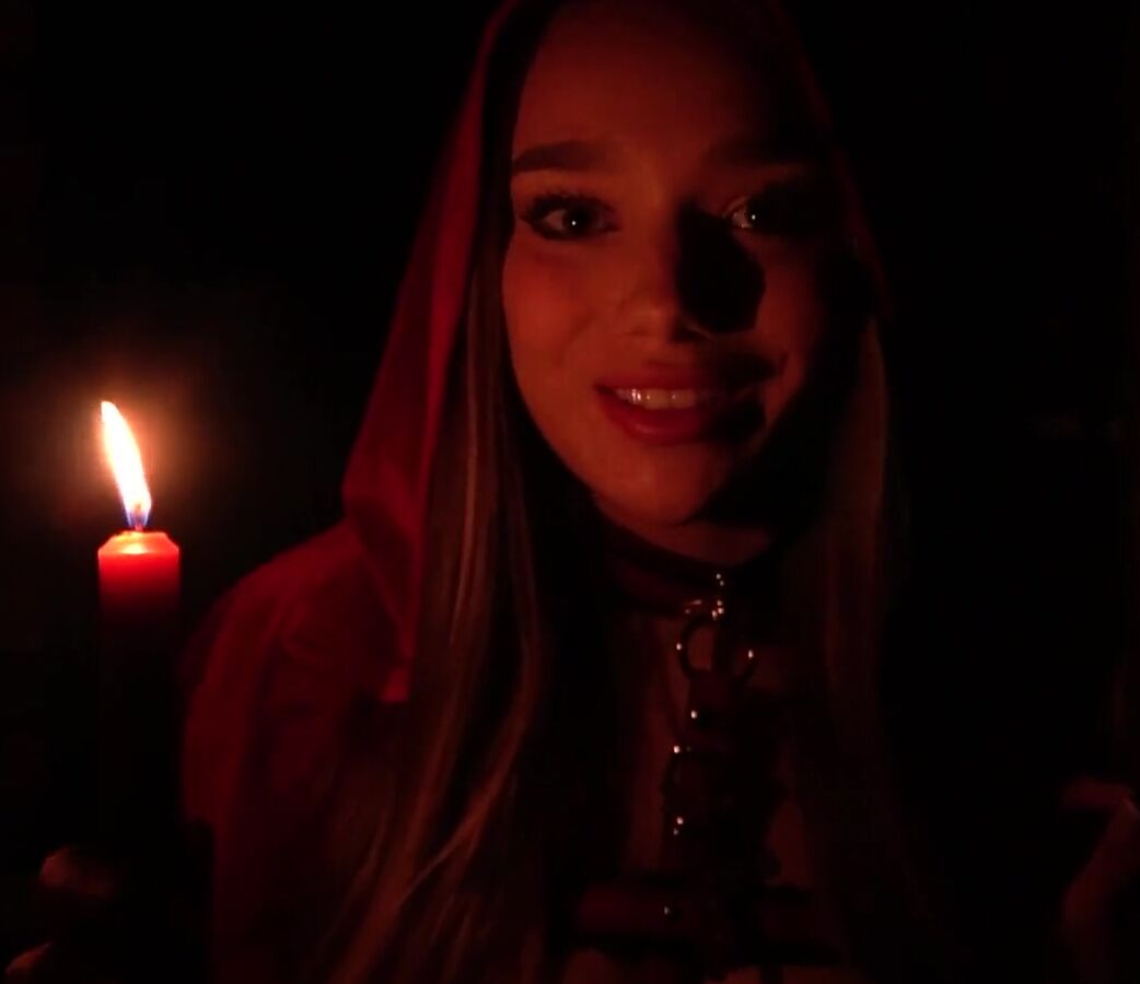 Selti Nicknamed Selti 08 16 2025 Onlyfans Video Video Red Riding Hoodhave You Ever Experienced A Mischievous Mood With A Hint Of Fear At