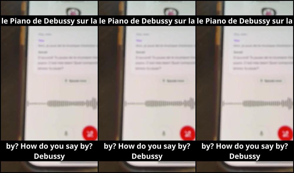 Mistress June Nicknamed Asianvixen4U 01 02 2026 Onlyfans Video It Has Been A Blessing Discovering How Much I Love To Learn Languages I Think I