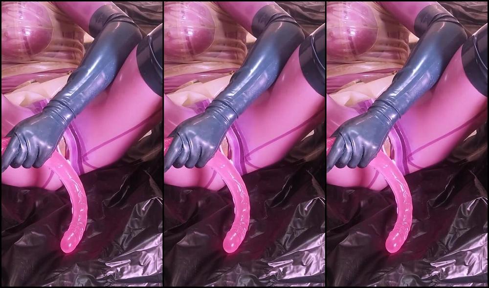 Vanillamuddy 03 03 2024 Onlyfans Video Anal Play: Femdom fetish with a twist!