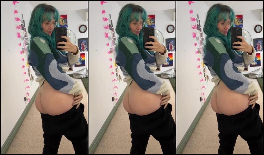 Heidiv Nicknamed Heidiv 07 09 2024 Onlyfans Video Do You Wanna Fuck My Cute Butthole Teasevideo Mirror Ass Butthole Leggings Tights