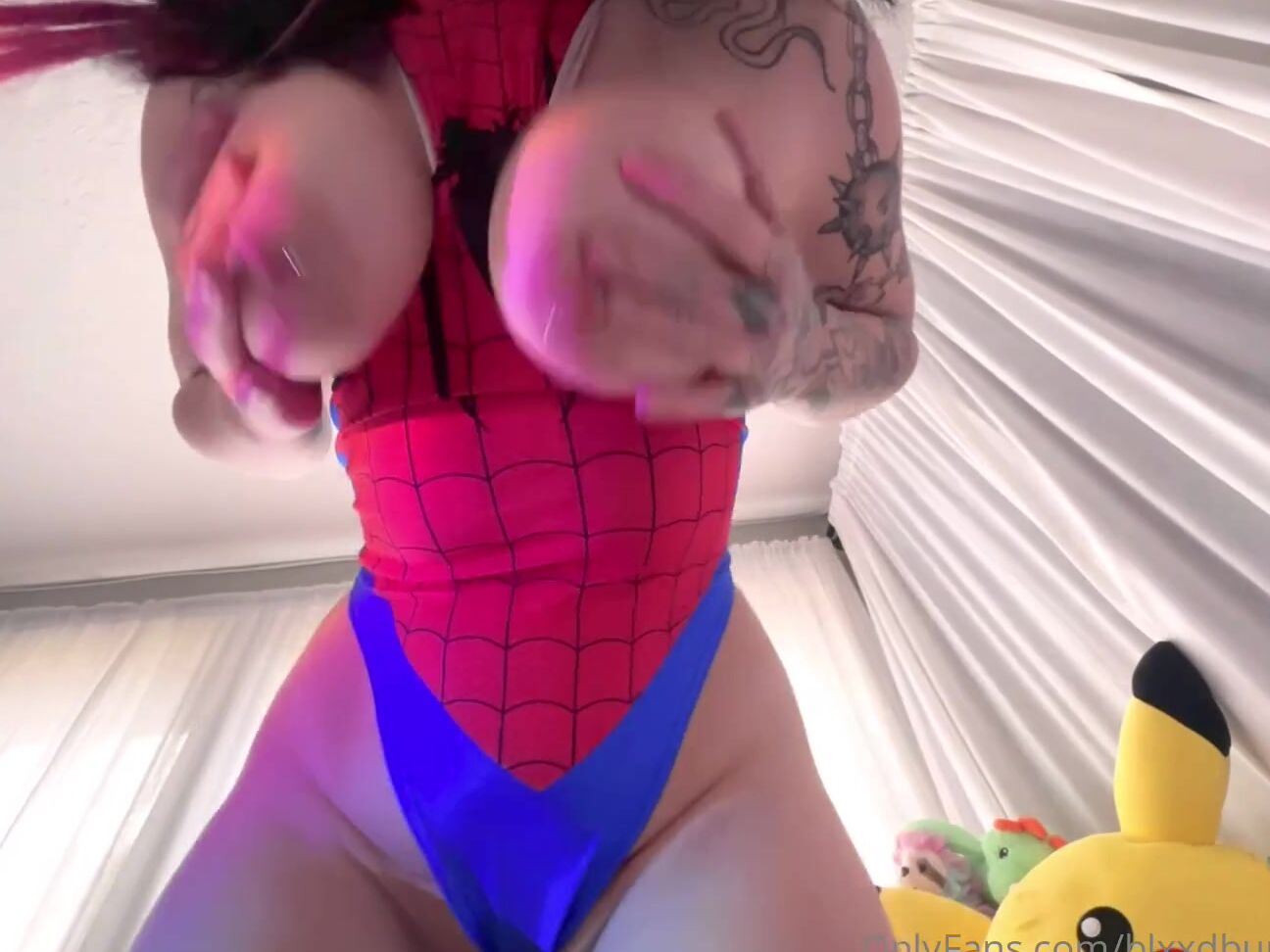 Blxxd Bunny Nicknamed Blxxdbunny 01 15 2025 Onlyfans Video Leaked Blxxdbunny 55796