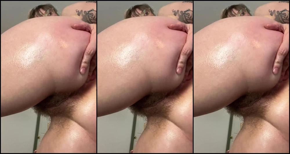 Heidiv Nicknamed Heidiv 03 01 2025 Onlyfans Video Tease Meass Oil Butthole Hairy Pussy Bush Spanks