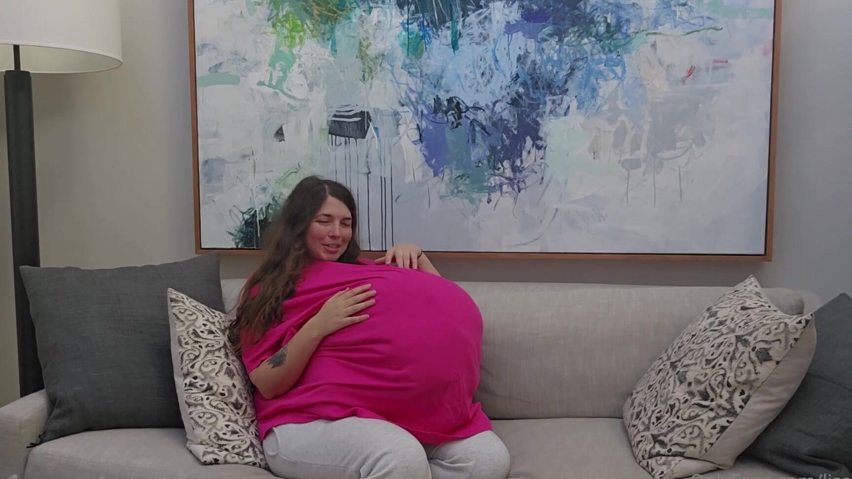 Lisa Asmr: A Custom ASMR Video Festive Party