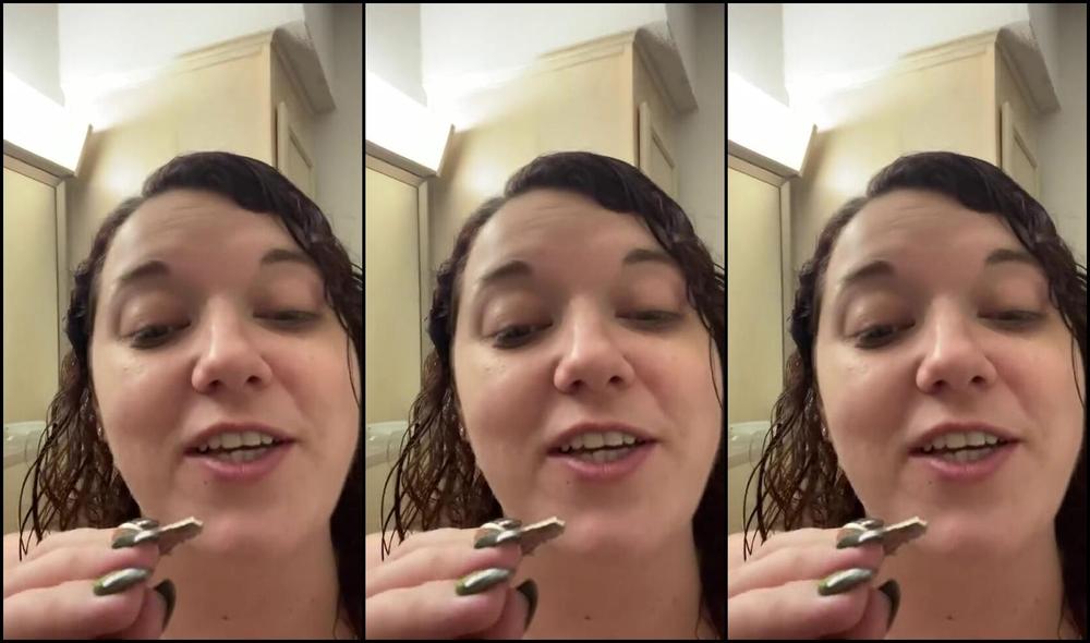 Daddy Fat Stacks Nicknamed Meanandkinky 09 23 2025 Onlyfans Video Chastity Key Tease