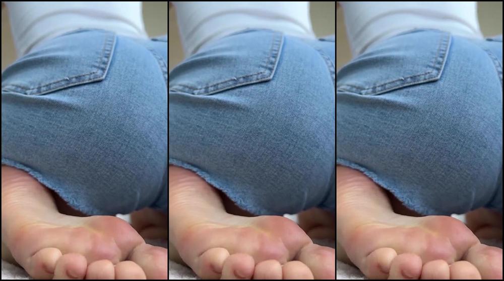 Goddess Evelyn Nicknamed Its Evee2 03 19 2025 Onlyfans Video Joi