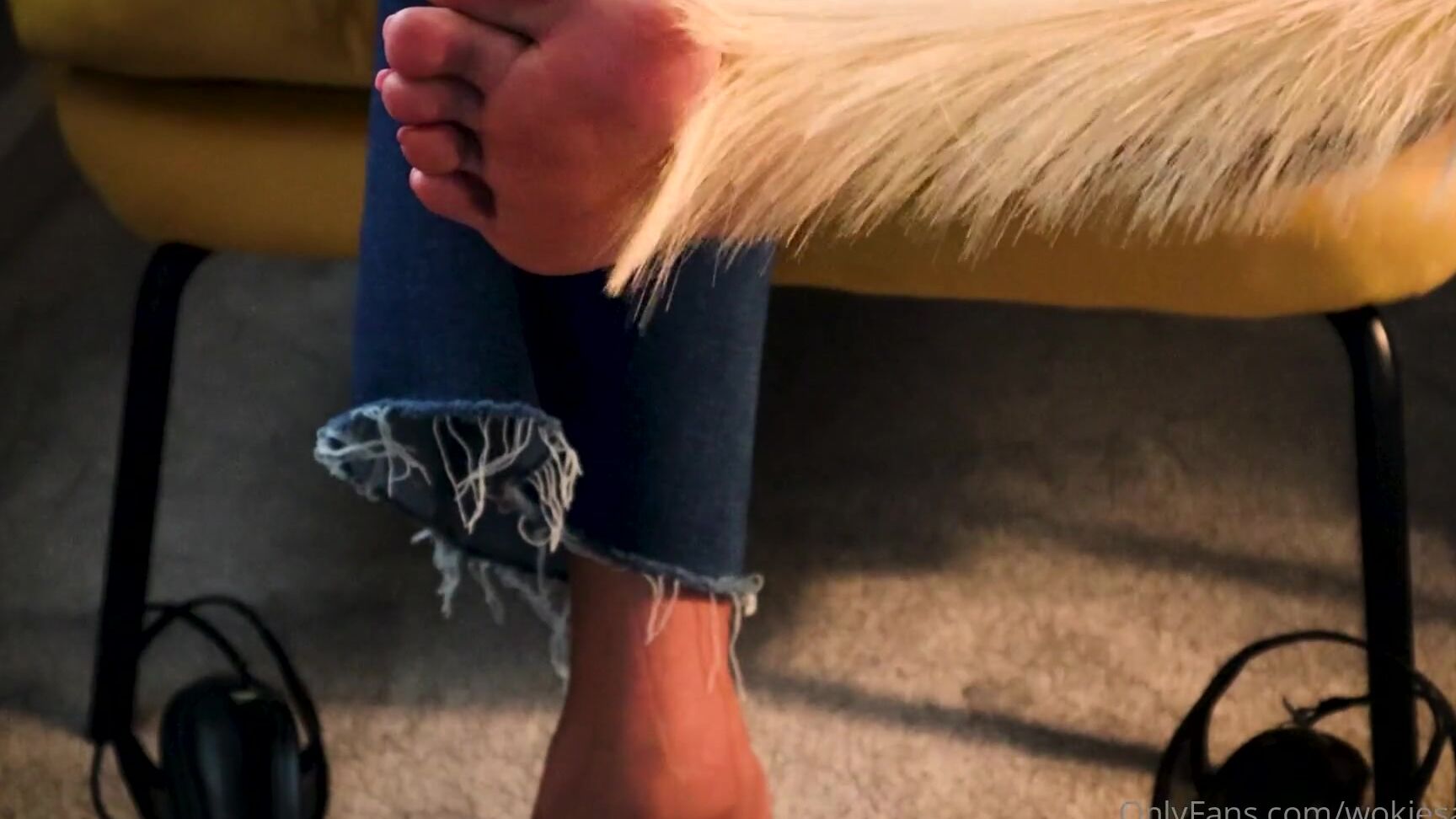 Wokies Asmr Nicknamed Wokiesasmr 10 11 2025 Onlyfans Video Soothing Asmr Video For Your Weekend