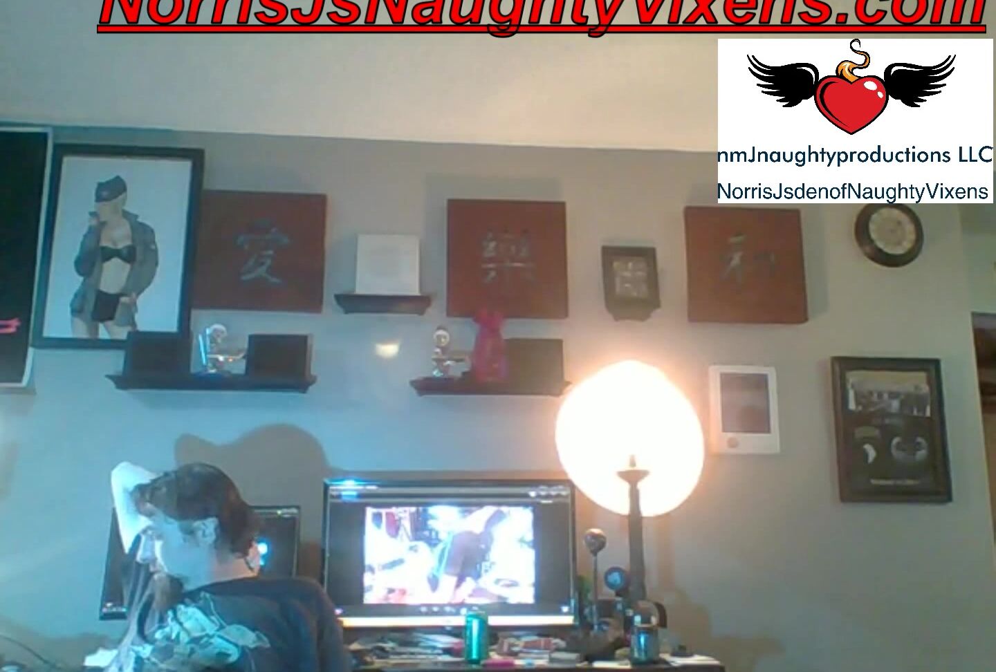 "nmjnaughtyvixens" blowjob, cuckolding, cumshots, doggystyle, fucking dude gets blownj by maid Manyvids