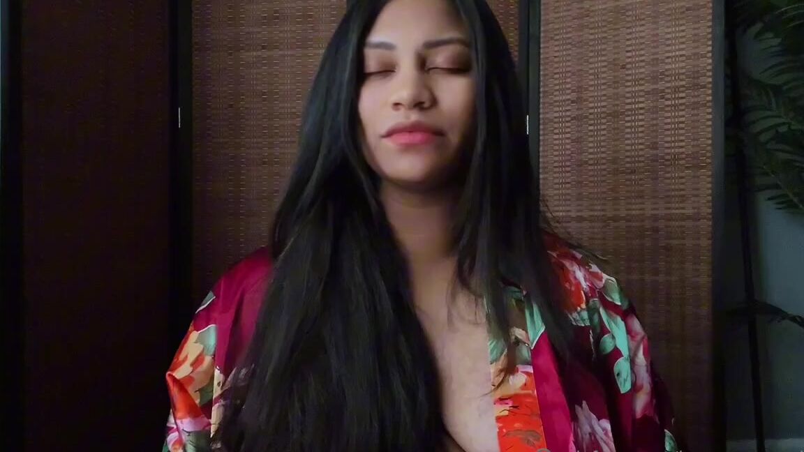 Onlyfans celebrates the New Year with a wild fetish video of a mistress & her onlyfans